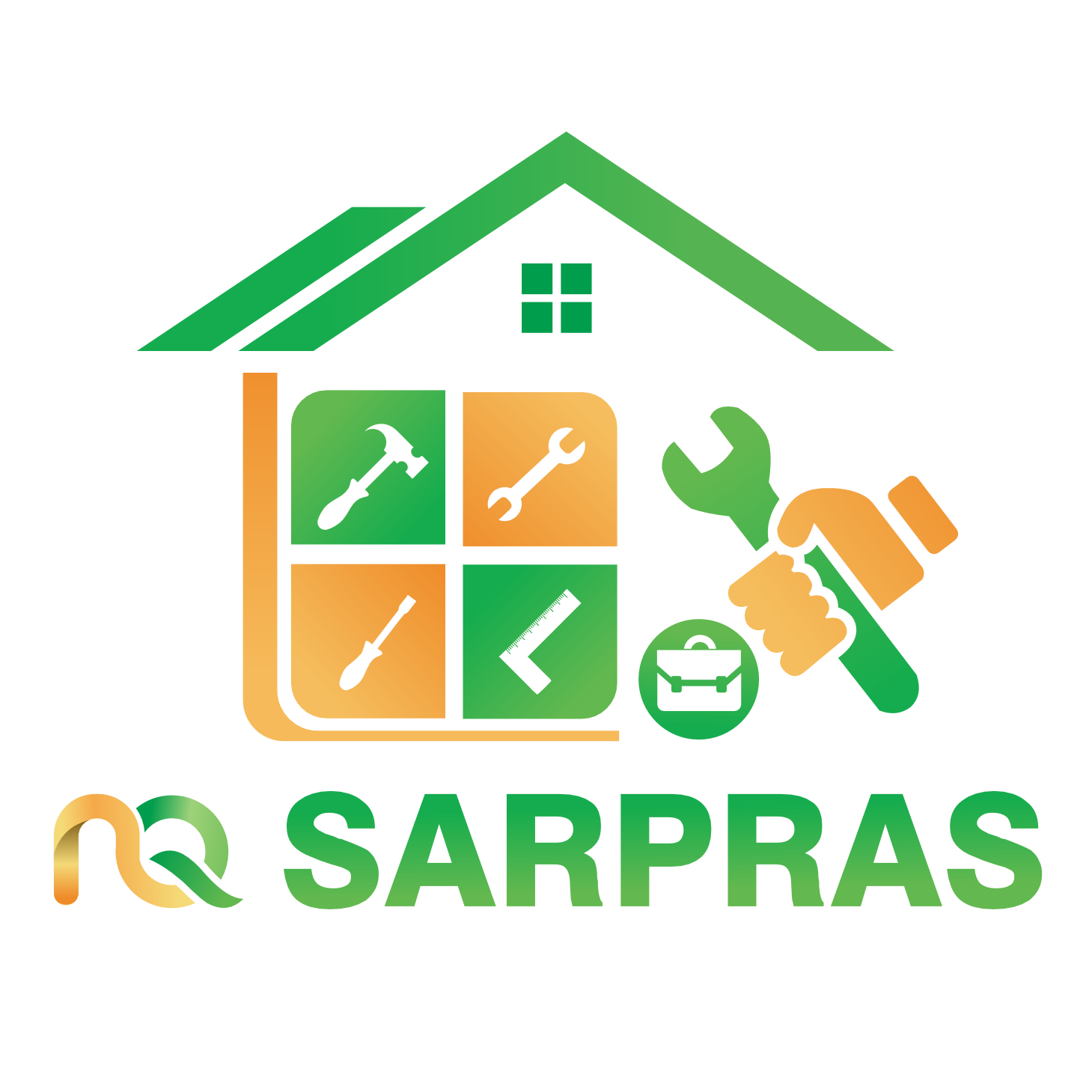 Logo DEMO SARPRAS
